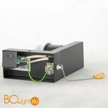 Бра Lussole Coffee LSP-8596 - Фото 2