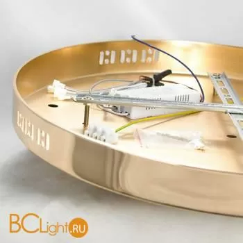 Подвесной светильник Lussole COLLECTION LSP-8477 - Фото 5