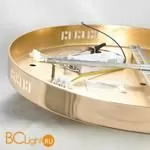 Подвесной светильник Lussole COLLECTION LSP-8477 - Фото 5