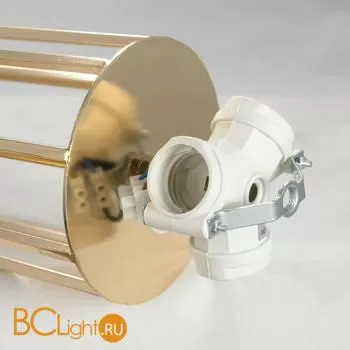 Торшер Lussole COLLECTION LSP-0596 - Фото 4