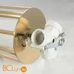 Торшер Lussole COLLECTION LSP-0596 - Фото 4