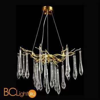 Люстра Lussole COLLECTION LSP-8605