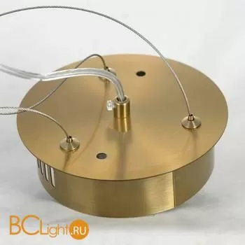 Люстра Lussole COLLECTION LSP-8605 - Фото 4