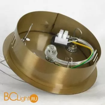 Люстра Lussole COLLECTION LSP-8605 - Фото 5