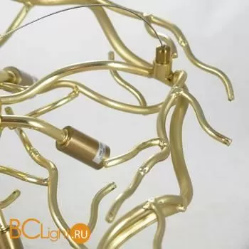 Люстра Lussole COLLECTION LSP-8605 - Фото 1