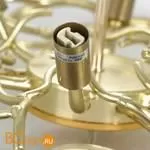 Люстра Lussole COLLECTION LSP-8605 - Фото 2