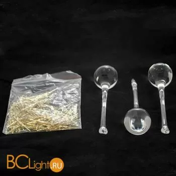 Люстра Lussole COLLECTION LSP-8606 - Фото 6