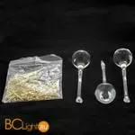 Люстра Lussole COLLECTION LSP-8606 - Фото 6