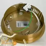 Люстра Lussole COLLECTION LSP-8606 - Фото 5