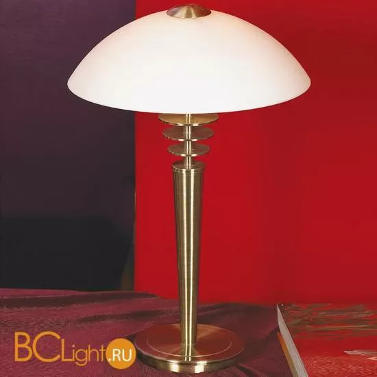 Настольная лампа Lussole Comfort LSN-9054-01