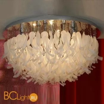 Потолочный светильник Lussole Como GRLSA-5603-10