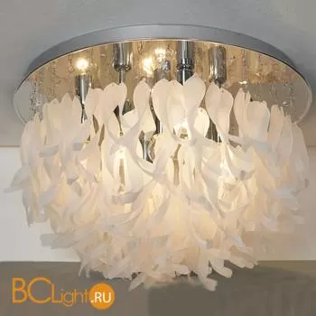 Потолочный светильник Lussole Como GRLSA-5603-07