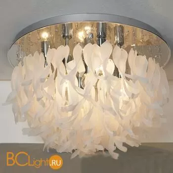 Потолочный светильник Lussole Como LSA-5603-07