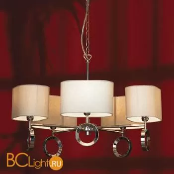 Люстра Lussole Corato LSQ-4903-05