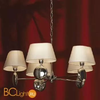 Люстра Lussole Corato LSQ-5003-05