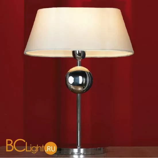 Настольная лампа Lussole Corato LSQ-5004-01