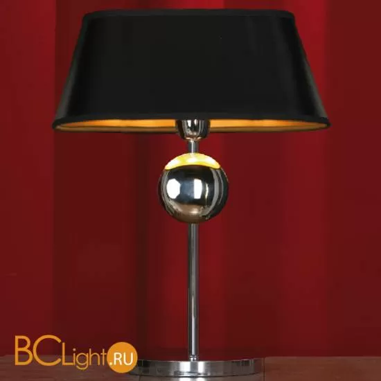 Настольная лампа Lussole Corato LSQ-5014-01
