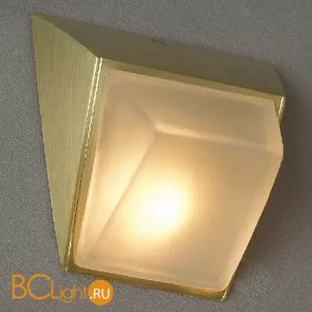 Настенный светильник Lussole Corvara LSC-6851-01