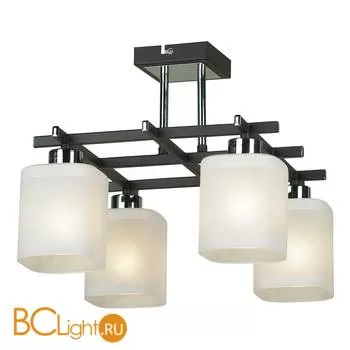 Потолочная люстра Lussole Costanzo GRLSL-9007-04
