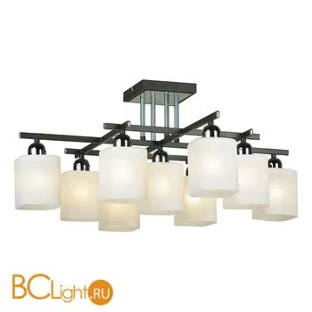 Потолочная люстра Lussole Costanzo GRLSL-9007-09