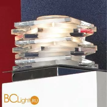 Настольная лампа Lussole Crevari LSX-2504-01