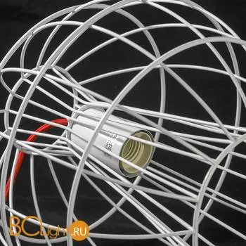 Подвесной светильник Lussole Daya LSP-9932 - Фото 4