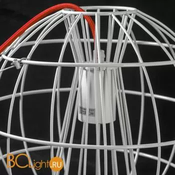 Подвесной светильник Lussole Daya LSP-9932 - Фото 3