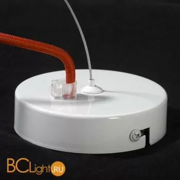 Подвесной светильник Lussole Daya LSP-9932 - Фото 1