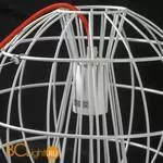 Подвесной светильник Lussole Daya LSP-9932 - Фото 3