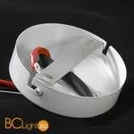 Подвесной светильник Lussole Daya LSP-9932 - Фото 2