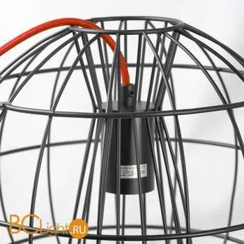 Подвесной светильник Lussole Daya LSP-9933 - Фото 4