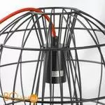 Подвесной светильник Lussole Daya LSP-9933 - Фото 4