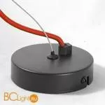 Подвесной светильник Lussole Daya LSP-9933 - Фото 1