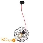 Подвесной светильник Lussole Daya LSP-9933 - Фото 0