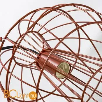 Подвесной светильник Lussole Daya LSP-9934 - Фото 3