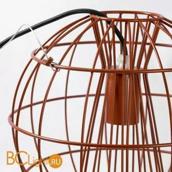 Подвесной светильник Lussole Daya LSP-9934 - Фото 4