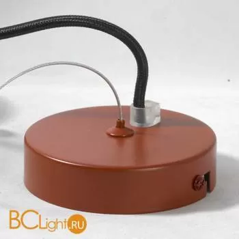 Подвесной светильник Lussole Daya LSP-9934 - Фото 1