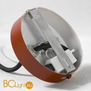 Подвесной светильник Lussole Daya LSP-9934 - Фото 2