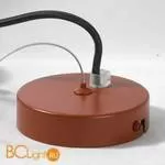 Подвесной светильник Lussole Daya LSP-9934 - Фото 1