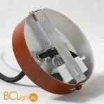 Подвесной светильник Lussole Daya LSP-9934 - Фото 2