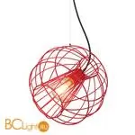 Подвесной светильник Lussole Daya LSP-9934