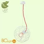 Подвесной светильник Lussole Daya GRLSP-9932 - Фото 0