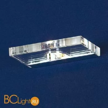 Настенный светильник Lussole Diamante LSC-5301-01