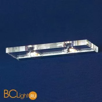 Настенный светильник Lussole Diamante LSC-5301-02