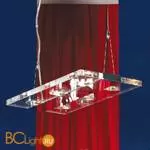Подвесной светильник Lussole Diamante LSC-5303-06