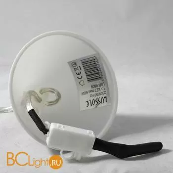 Подвесной светильник Lussole Diana LSP-9809 - Фото 3