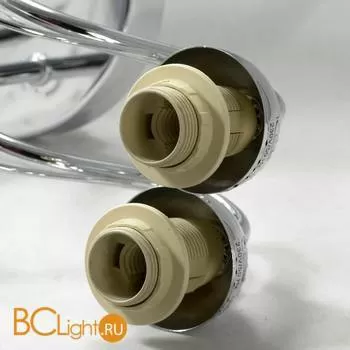 Потолочная люстра Lussole Dorr LSP-9992 - Фото 0