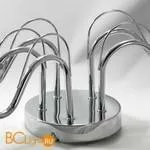 Потолочная люстра Lussole Dorr LSP-9992 - Фото 4