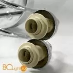 Потолочная люстра Lussole Dorr LSP-9992 - Фото 0