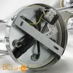 Потолочная люстра Lussole Dorr LSP-9992 - Фото 5